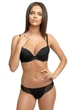 Комплект Moor Moor Riana Бюстгальтер Push-Up і Трусики 2062 Чорний 75B/M (13931) - зображення 1