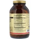 Препарат для суставов и связок Solgar Glucosamine Chondroitin MSM with Ester-C 180 Tabs SOL-01272 - изображение 2