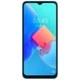 Смартфон Tecno Spark 8С (KG5n) 4/64GB NFC Dual Sim Turquoise Cyan (4895180777967) - зображення 2