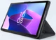 Планшет Lenovo Tab M10 Plus (3rd Gen) 4/128 Wi-Fi Storm Grey (ZAAJ0368ES) - изображение 16