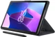 Планшет Lenovo Tab M10 Plus (3rd Gen) 4/128 Wi-Fi Storm Grey (ZAAJ0368ES) - изображение 1