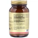 Витамин D Solgar Vitamin D3 (Cholecalciferol) 5000 IU 120 Veg Caps - изображение 2