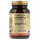 Микроэлемент Калий Solgar Potassium Magnesium Aspartate 90 Veg Caps - изображение 2