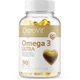 Омега для спорту OstroVit Omega 3 Ultra 90 Caps - зображення 1