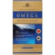 Жир лосося Solgar Wild Alaskan Full Spectrum Omega 120 Caps - изображение 4