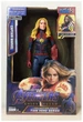 Фигурка Avengers Union Legend со светом и звуком — КАПИТАН МАРВЕЛ, марвел фигурки - изображение 1
