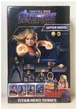 Фигурка Avengers Union Legend со светом и звуком — КАПИТАН МАРВЕЛ, марвел фигурки - изображение 2