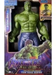 Фигурка Avengers Union Legend со светом и звуком — Халк, марвел фигурки - изображение 2