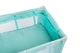Дитяче ліжко манеж Caretero Basic Plus Mint - зображення 3