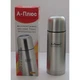 Термос из нержавеющей стали A-PLUS FL 1751 350 ml с чехлом - изображение 3