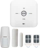 Комплект сигнализации CoVi Security GSM-200Kit Wi-Fi Tuya Smart (29690) - изображение 1