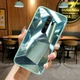 Чехол Diamond Case для Xiaomi Redmi 9 Зелёный (085659) - изображение 1