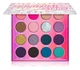 Палітра тіней Makeup Obsession Spiritual Stars - зображення 1