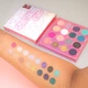 Палітра тіней Makeup Obsession Spiritual Stars - зображення 5