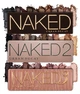 Палітра тіней Urban Decay Naked 3 Eyeshadow Palette (12 відтінків) Naked3 (с повреждениями внутри) - зображення 9