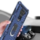 Протиударний чохол Rukama на Xiaomi Redmi 10X / Note 9 Чорний (085592_1) - зображення 6