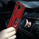 Чохол з кільцем Defender для Xiaomi Redmi 9C / Redmi 10A Чорний (086267_4) - зображення 5