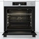 Духова шафа електрична Gorenje G600 BSA6747A04X - зображення 3