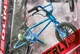 Фінгербайк Flick Trix Blacklabel Bluelime - зображення 2