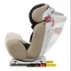 Автокресло ME 1041 BRAVO ISOFIX Beige - изображение 6