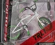 Фінгербайк Flick Trix DK Bicycles Levis Wht - зображення 2