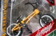 Фингербайк Flick Trix KHEbikes Militant Org - изображение 2