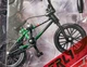 Фингербайк Flick Trix Haro Bikes Blk Green - изображение 2