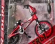 Фингербайк Flick Trix Podium Intense Red - изображение 2
