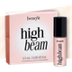 Жидкий хайлайтер для сияния кожи Benefit Highbeam Satiny Pink Complexion Highlighter 2.5ml - изображение 1