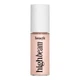 Жидкий хайлайтер для сияния кожи Benefit Highbeam Satiny Pink Complexion Highlighter 2.5ml - изображение 2