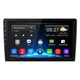 Автомагнитола 2 DIN CML-PLAY A2648KT (Q3162) |Android 9.1, 2/32GB, 10.1", HD, GPS, WI-Fi, FM, BT| - изображение 1