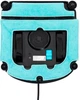 Змінна мікрофібра для робота-мийника вікон Cecotec Conga WinDroid 970/980 CCTC-05099 (8435484050999) - зображення 2