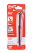 Нож сегментный Milwaukee Heavy Duty 9 мм 48221960 - изображение 3