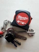 Рулетка Milwaukee 2м/6" 48225502 - изображение 7