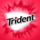 Блок жуйок Trident Island Berry Lime 12 шт - зображення 7
