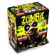 Упаковка жувальної гумки Fini Booom Zombie + Gum 200 шт - зображення 1