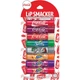 Набор бальзамов для губ Lip Smacker Coca Cola Lip Gloss Party Pack 8 шт - изображение 1
