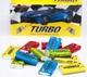 Жевательная резинка TURBO 100 шт - изображение 2