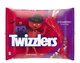 Жувальні цукерки Twizzlers Strawberry Twists 286 г - зображення 1