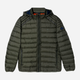 Kurtka Tatuum Banny T2116.543B-531 M khaki (5900380917712) - obraz 5