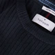 Джемпер чоловічий Tatuum Trick 2 T2119.615B-782 S Dark Navy (5900380949409) - зображення 6