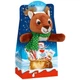 Новогодний набор сладостей Kinder Maxi Mix с мягкой игрушкой Белочка 133 г - изображение 1