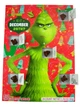 Адвент календарь The Grinch Christmas Holiday Countdown идеально подходит для детей и взрослых 50 г - изображение 1