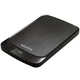 Внешний жесткий диск 4 TB ADATA HV320 Black (AHV320-4TU31-CBK) - изображение 3