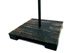 Металличиская елка Adore Décor 120х70 см 1001.1, черная - изображение 7