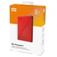 Зовнішній жорсткий диск 2.5" 2TB WD (WDBYVG0020BRD-WESN) - изображение 6