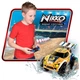 Радиоуправляемая игрушка Nikko амфибия Nano VaporizR 3 оранжевый (10011) - изображение 6