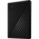 Внешний жесткий диск 2.5 1TB WD (WDBYVG0010BBK-WESN) - изображение 3
