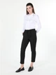 Брюки женские Colin's CL1055028BLK XS (8683197319548) - изображение 2