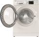 Пральна машина вузька Whirlpool WRSB 7259 WB UA - зображення 3